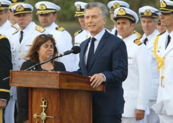 La Cámara Federal revocó el procesamiento a Mauricio Macri por espionaje