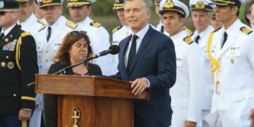 La Cámara Federal revocó el procesamiento a Mauricio Macri por espionaje
