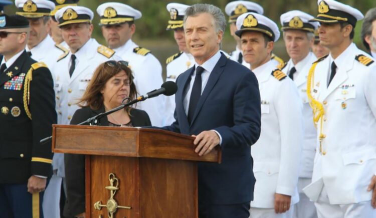 La Cámara Federal revocó el procesamiento a Mauricio Macri por espionaje