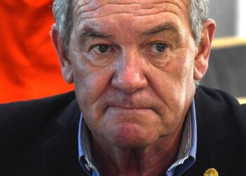 Macarrón antes del veredicto: «Solamente quiero decir que soy inocente»