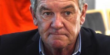 Macarrón antes del veredicto: «Solamente quiero decir que soy inocente»