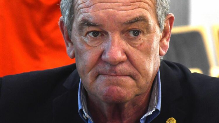 Macarrón antes del veredicto: "Solamente quiero decir que soy inocente"