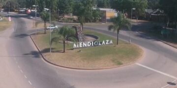 Una mujer de 29 años falleció tras chocar contra una camioneta