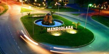 Pagaron la obra de gas hace 15 años y siguen sin conexión