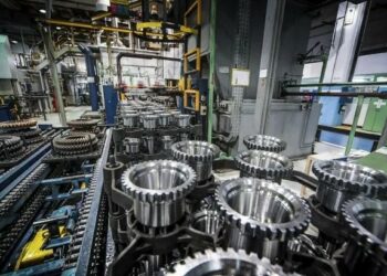 Metalúrgicos advierten por un posible freno de la actividad