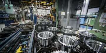 Metalúrgicos advierten por un posible freno de la actividad