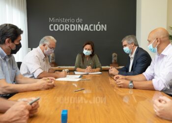 Los gremios estatales esperan cerrar un acuerdo paritario anual superior al 70%