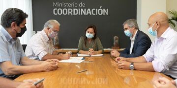 Los gremios estatales esperan cerrar un acuerdo paritario anual superior al 70%