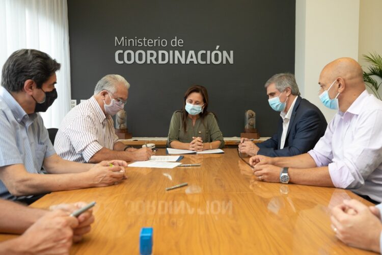 Los gremios estatales esperan cerrar un acuerdo paritario anual superior al 70%