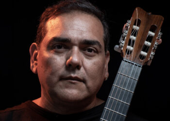 Territorios artísticos por descubrir