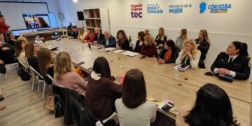 Víctimas de trata: medidas contra la ciberviolencia