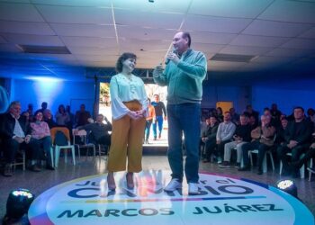 Van tomando forma las candidaturas para las elecciones en Marcos Juárez