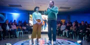 Van tomando forma las candidaturas para las elecciones en Marcos Juárez