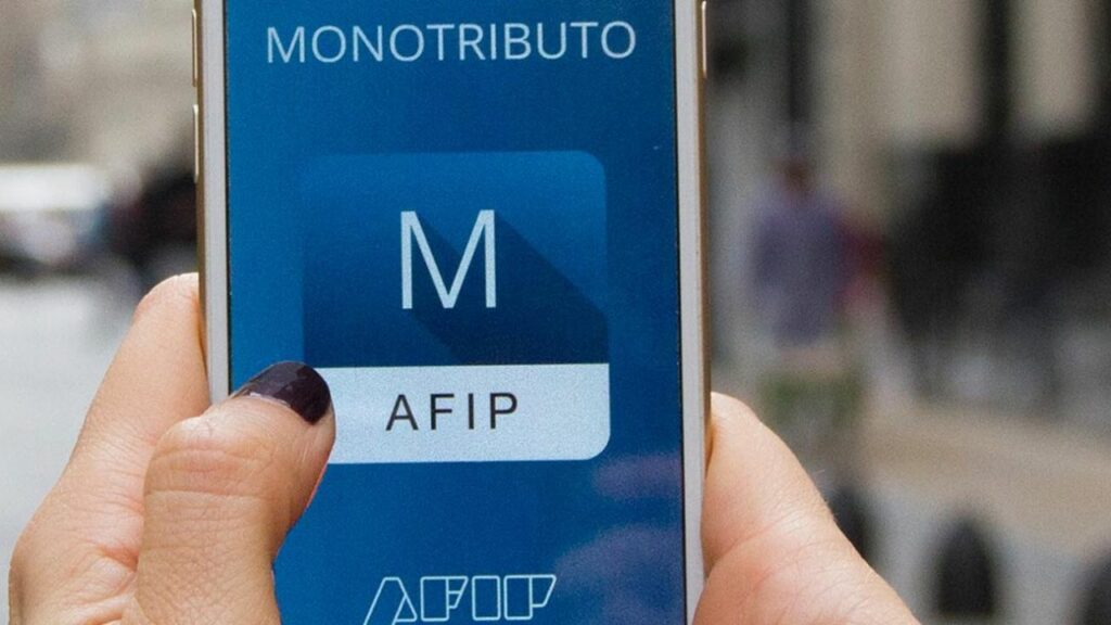 Se habilitó la recategorización para el monotributo