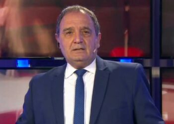 La comunidad de Belgrano repudió fuertemente los dichos estigmatizantes de Motta