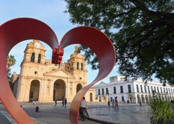 Conocé la gran variedad de propuestas recreativas para disfrutar este fin de semana en Córdoba