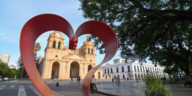 Conocé la gran variedad de propuestas recreativas para disfrutar este fin de semana en Córdoba