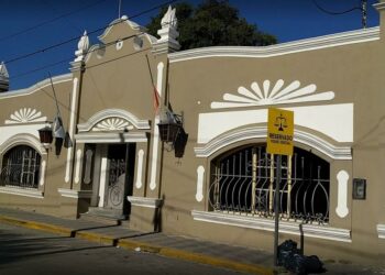 Se entregó a la Justicia el homicida del joven atacado a la salida de un baile