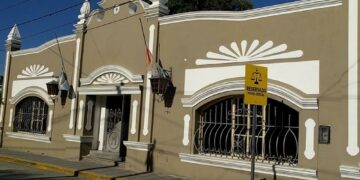 Se entregó a la Justicia el homicida del joven atacado a la salida de un baile