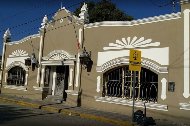 Se entregó a la Justicia el homicida del joven atacado a la salida de un baile
