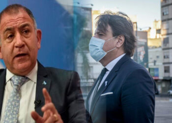 Juez calificó a la Policía como “un espanto” y pidió la renuncia de Mosquera