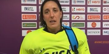 «Se me cruzó que  podría haber sido  mi último partido»