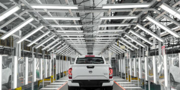 Nissan agregará otro turno de producción en su planta local