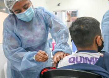 Habrá una nueva edición de la Noche de las Vacunas