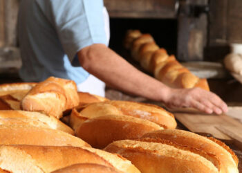 Se vienen aumentos del pan y las pastas en Córdoba
