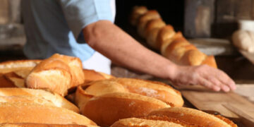 Se vienen aumentos del pan y las pastas en Córdoba