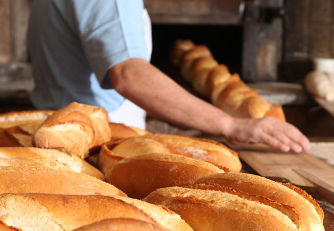 Se viene otro aumento del pan en Córdoba
