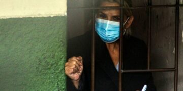 Condena histórica a Jeanine Añez por el golpe de Estado en Bolivia