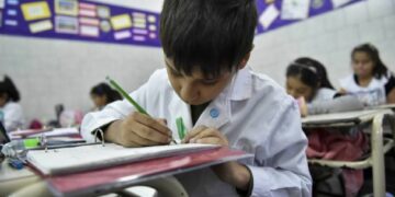 Las desigualdades en el acceso y la urgencia de transformar la educación