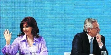 Enojo latente del pueblo manso