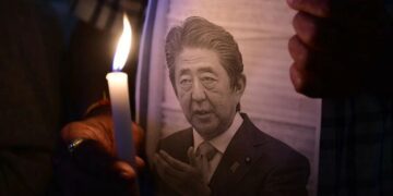 El asesinato de Abe: ¿Un hecho aislado o un síntoma?