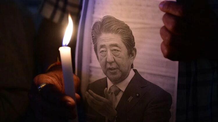 El asesinato de Abe: ¿Un hecho aislado o un síntoma?