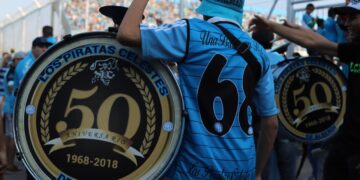 ¿Qué hay en las barras de fútbol además de violencia?