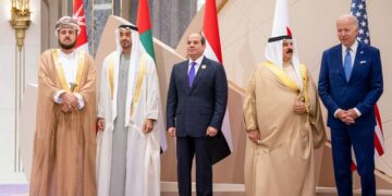 Biden: ni sí, ni no, ni blanco ni negro