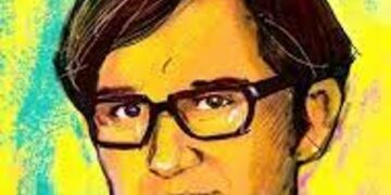 Carlos Murias, profecías de la juventud