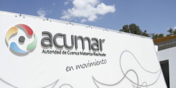 Una Cuenca en transición