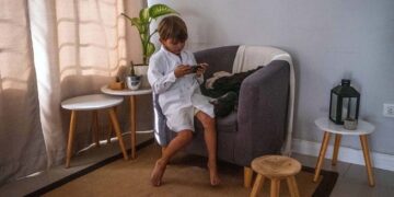 Estrés crónico, una dolencia que viene desde la niñez y la adolescencia