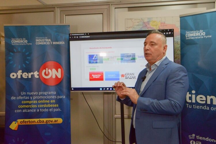 Con 15.000 productos, arrancó “Ofertón” 2022