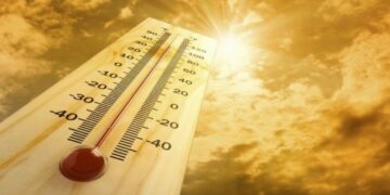 La OMM estimó que el mundo vivirá olas de calor como las actuales al menos hasta 2060