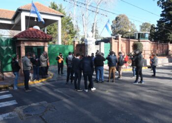 La oposición provincial reclamó «responsabilidad y credibilidad»