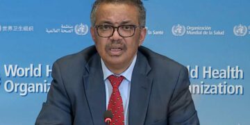 «Está lejos de terminar»