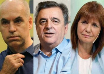 La salida de Guzmán generó una ola de repercusiones entre los dirigentes