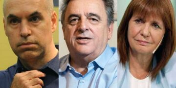 La salida de Guzmán generó una ola de repercusiones entre los dirigentes