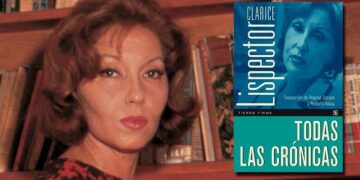Clarice Lispector, la exploración del mundo a través del lenguaje