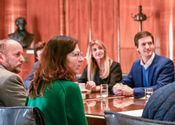 Batakis anticipó un escenario «muy complejo» para los próximos meses