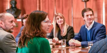 Batakis anticipó un escenario «muy complejo» para los próximos meses